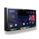 thumbnail image 1 of Pioneer AVH-X490BS Receptor estéreo para automóvil con DVD/CD/Am/FM y Bluetooth de doble DIN en el tablero con pantalla WVGA de 7 pulgadas/Sirius Xm-Ready, 1 of 3