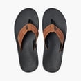 thumbnail image 4 of Reef  Men's Reef Journeyer Black , 7 M US, 4 of 4