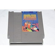 Solar Jet Man - Nintendo NES