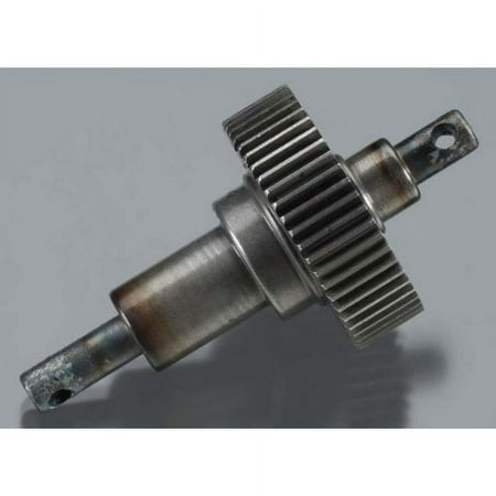 Robinson Racing Rrp1555 Wraith Hardened One Piece Steel Bottom Diff Gear