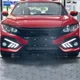 thumbnail image 3 of Para Honda Civic Hatchback 2016 2017 2018 2019 2020, luz de giro amarilla, faro delantero para automóvil, luz antiniebla diurna LED DRL, 3 of 4