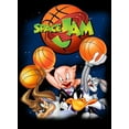 thumbnail image 2 of Youth Boys' Space Jam Short-Sleeve T-Shirt-Medium, 2 of 4