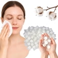 thumbnail image 1 of Puppyparagraph Compressed Towel Tablets - Pure Cotton Quick-Expand, Bulk Portable Towels for Travel, Camping & Gym, 1 of 7