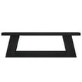 thumbnail image 6 of Fnova 63 Inch Modern Wooden Entryway Bench, Narrow Storage Bench with Open Shelf for Living Room Bedroom Hallway Entryway, 6 of 9