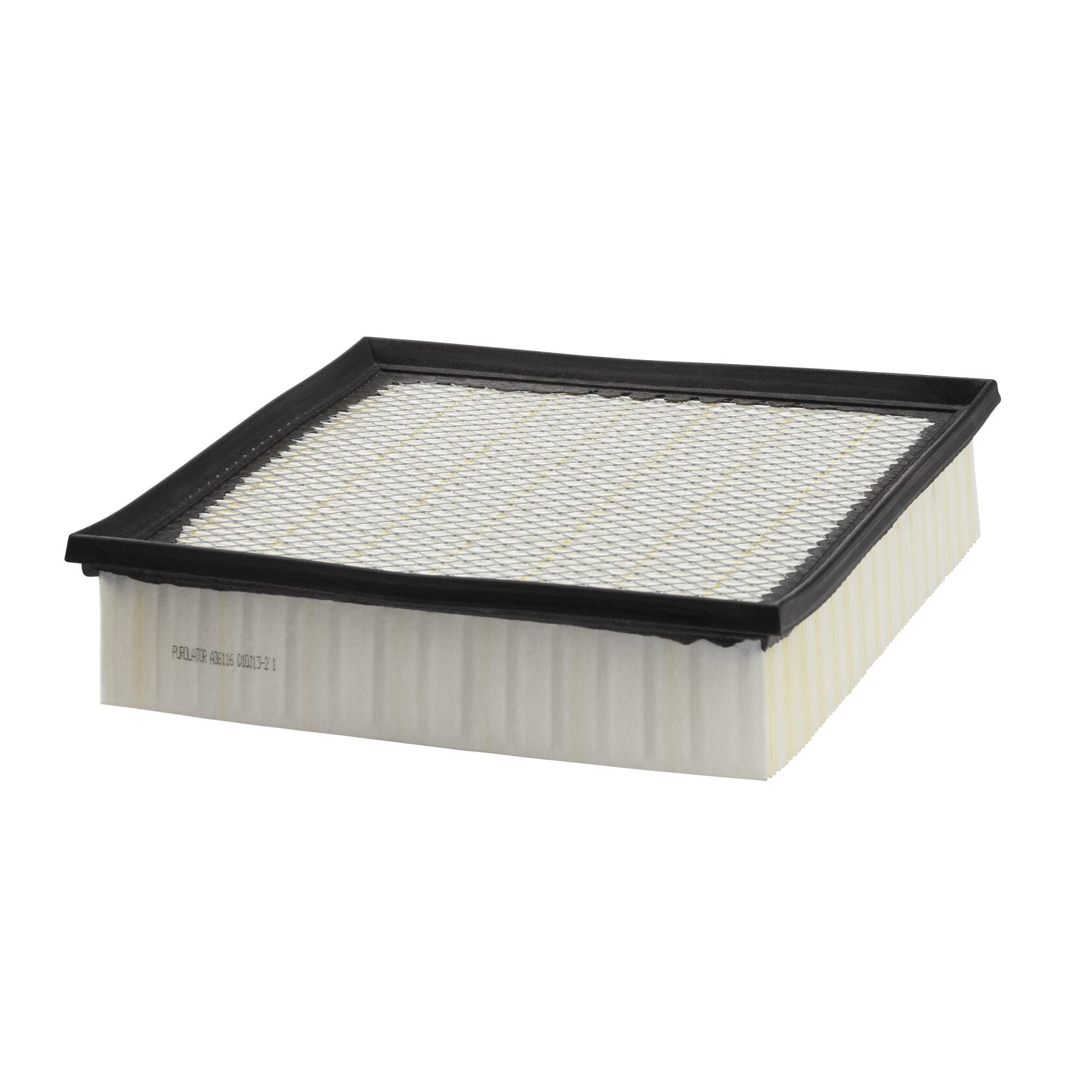 Purolator A36116 Engine Air Filters for Toyota, Lexus, Jeep, Dodge