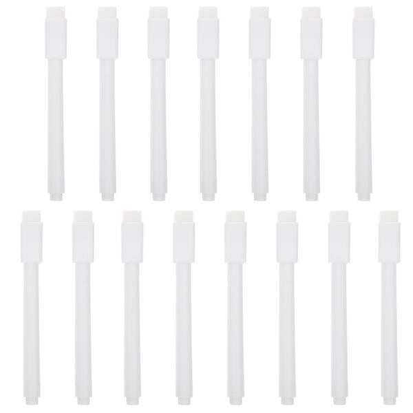 15 Pcs Chalkboard Markers Erasable Marker Pens Non- Toxic Chalk Marker Blackboard Markers