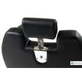 thumbnail image 7 of HERMAN All purpose Styling Chair Black Ideal for Beauty Salon, Barbershop, Styling stations, 7 of 7