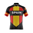 thumbnail image 3 of Maillot de ciclismo para hombre, ropa de ciclismo de manga corta de secado rápido, camisetas de ciclismo de montaña, camisetas de enduro, ropa de ciclismo de España, 3 of 5