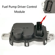 Car Fuel Pump Driver Module 4C2A9D372BB Car Accessories For Ford F-150 F-250 F53
