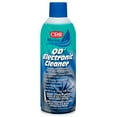 thumbnail image 1 of CRC Industries Electronic Cleaner 06102 QD; 11 Ounce Aerosol Can; Single, 1 of 2