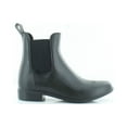 thumbnail image 3 of Sam Edelman Tinsley Women's Boots Black Matte Size 7 M, 3 of 8