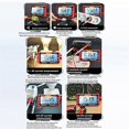 thumbnail image 4 of 613Smart Multimeter Real-Time Power-Off Measuring Tester AC/DC Ammeter Voltmeter 4000Count Digital Multimetro TestTool,B, 4 of 5