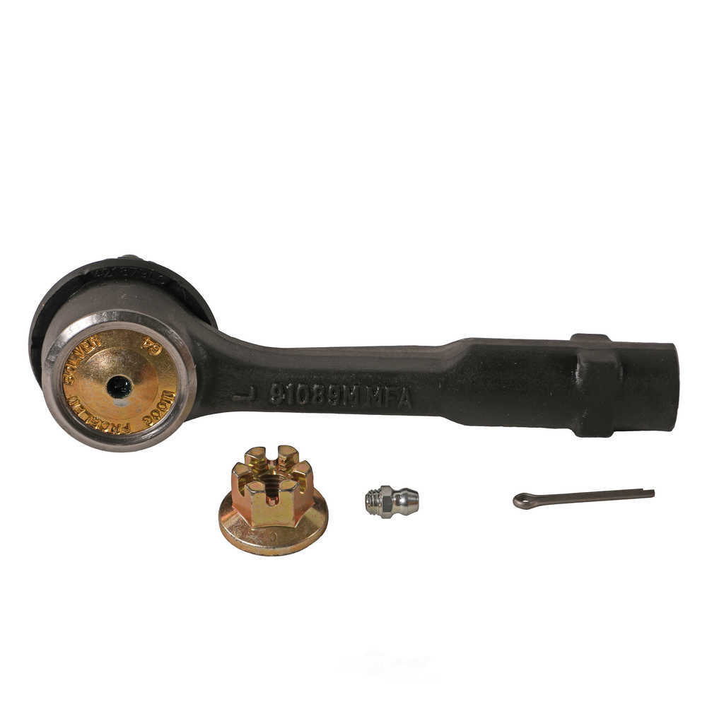 MOOG Chassis Products ES801658 Steering Tie Rod End