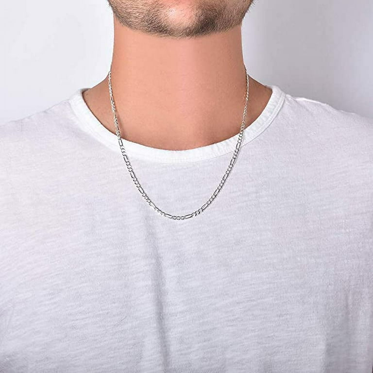 Men's everyday necklace sale