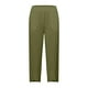 thumbnail image 3 of WILLBEST Pantalones Casuales para Mujer, Sueltos, Rectos, de Cintura Alta, Largos, Lisos, con Bolsillos para Un Uso Diario Cómodo. Mediana, 3 of 6