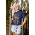 thumbnail image 3 of Mile High City Souvenir Denver CO Plus Size Crewneck Graphic Tee Shirt Brisco Brands 2X, 3 of 5