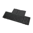 thumbnail image 2 of PENGXIANG Clavier Portable Espagnol 210mAh Tactile/numérique Rechargeable Bluetooth-Compatible, 2 of 9
