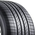 thumbnail image 3 of Forceland Kunimoto-F36 H/T Highway 235/55R18 100V Light Truck Tire, 3 of 7