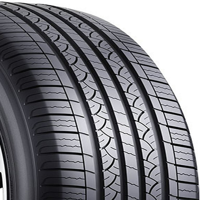 Forceland Kunimoto-F36 Light Truck and SUV Highway 245/50R20