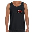 thumbnail image 1 of Awkward Styles England Football Tank Top for Men English Soccer Tank Top England Gifts for Him England Soccer 2018 Muscle Shirts England Tanks for Men Mens English Tank Top Gifts from England, 1 of 4