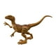 thumbnail image 4 of Dinosaurio de juguete MATTEL Jurassic World Velociraptor Legacy Collection, 4 of 4