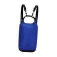 thumbnail image 3 of Bolsa seca impermeable, bolsa de almacenamiento cómoda, versátil, de gran capacidad, resistente para Azul oscuro, 3 of 9