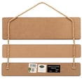 thumbnail image 3 of Open Road Brands John Deere Linked Wall Decor, 3 of 3