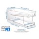 thumbnail image 3 of 2-Layer Refrigerator Can Organizer - Automatic Rolling Beverage Storage Box for , Beer, Fridge O, 3 of 5