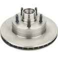 thumbnail image 2 of 11 Inch GM Brake Rotor for Ford Bolt Pattern, 2 of 14