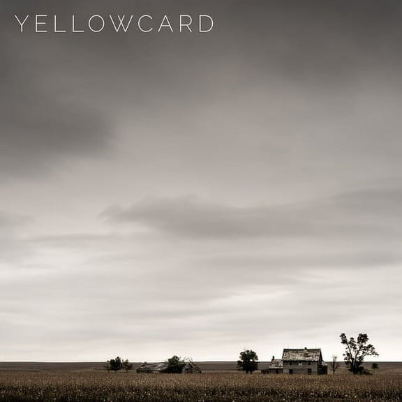 Yellowcard - Yellowcard - Music & Performance - CD