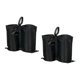 thumbnail image 3 of 2 bolsas de peso resistentes al viento para toldos de exterior, cocheras y caravanas., 3 of 9
