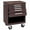 Brown, variant on Kennedy 275XB K1800 Series 27"W X 18"D X 35"H 5 Drawer Brown Roller Cabinet