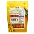 thumbnail image 2 of Nutty & Fruity BBQ Banana Chips, 5 Ounces - Pack Of 3, 2 of 2