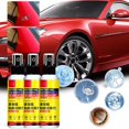 thumbnail image 3 of 1/3 Pcs Dissolvant de Colle pour Voiture 120ml 1pcs Colle Résiduelle pour Pelle Automobile, 3 of 8