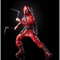 thumbnail image 5 of Hasbro Marvel Legends Series Spider-Man The Hand Ninja 6-Inch Action Figure, 5 of 6