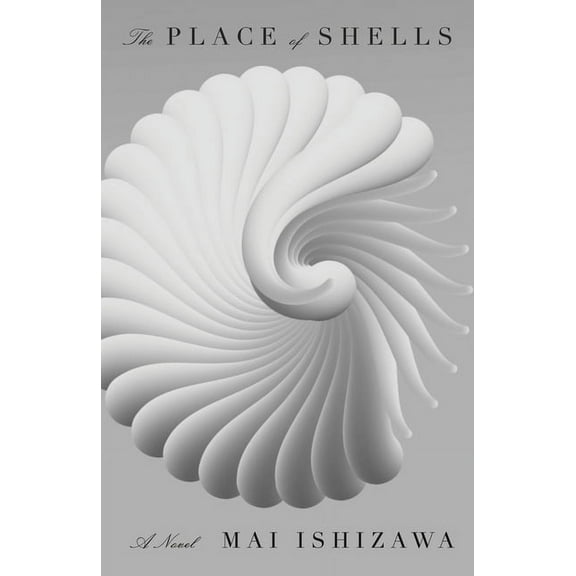 The Place of Shells, (Paperback)