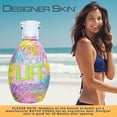 thumbnail image 3 of Loción bronceadora Australian Gold Designer Skin Resort Life, 3 of 4