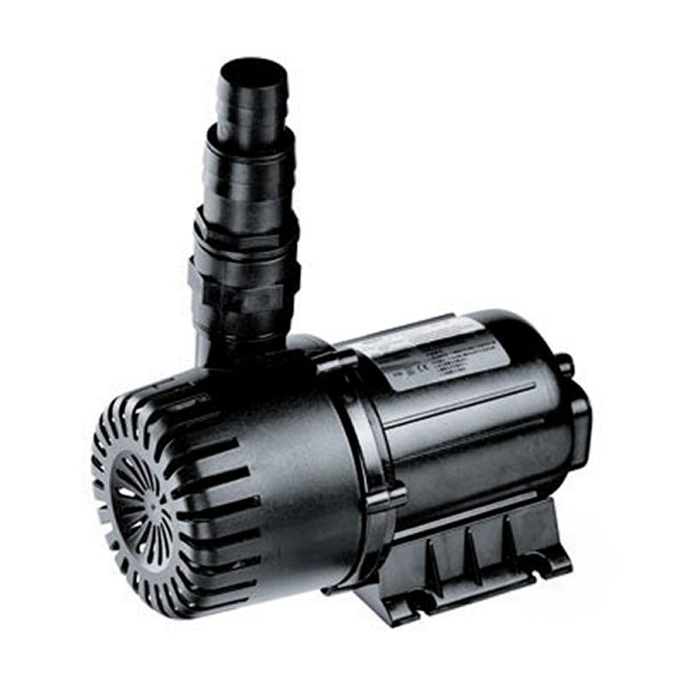 Supreme Pro 02575 WFP4000 Supreme HY-Drive Aquarium Pump 4000 GPH
