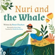 Pre-Owned Nuri and the Whale (Paperback) 1784388068 9781784388065