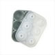thumbnail image 5 of 5 Moldes para Huevos,Moldes Silicona para Morder Huevos,Moldes para Huevos Gelatina para Huevos Enteros, Moldes para Huevos de Pascua, Moldes de Silicona para Huevos de Gelatina, 5 of 5