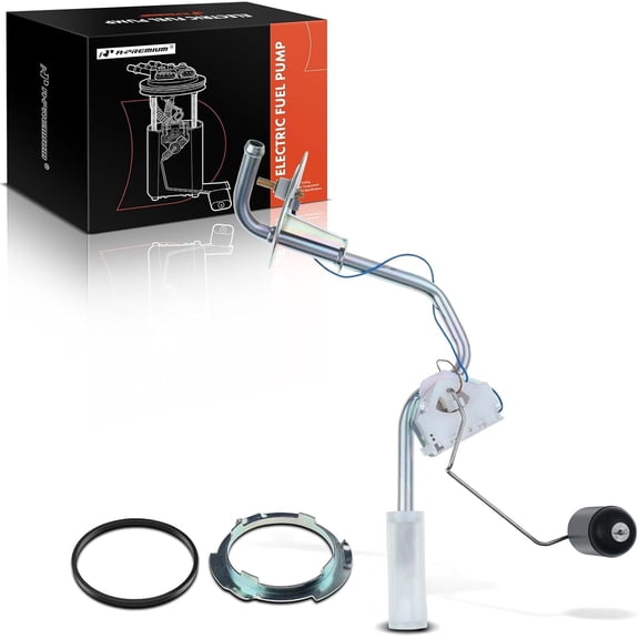 A-Premium Fuel Pump Sending Unit Compatible with Ford Falcon Mustang 1964-1968 Mercury Comet Cougar