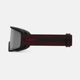 thumbnail image 3 of GIRO : BLOK : RED EXPEDITION/VIVID ONYX : N/A, 3 of 8
