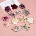 thumbnail image 6 of Limei Beautiful Artificial Rose Head Decorative   Photography Props   keeping, 6 of 7