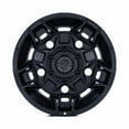 thumbnail image 3 of 17x8.5 Black Rhino Hard Alloys BR028 Guard Matte Black Wheel 6x5.5 (0mm), 3 of 3