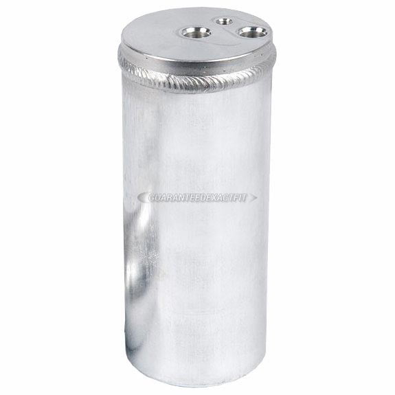 A/C AC Accumulator Receiver Drier For Nissan Quest Frontier Pathfinder Xterra
