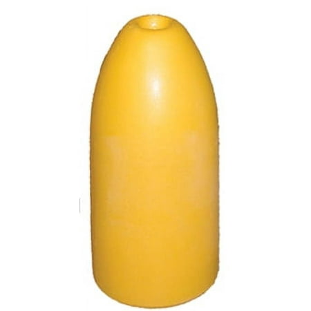UPC: 0837508002515 | Promar PVC Float 11  x 5  Yellow