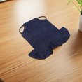 thumbnail image 1 of Moluckfu De Montar Para Gallinas En Tela Denim Resistente Con Ligero Y Cómodo, 1 of 7