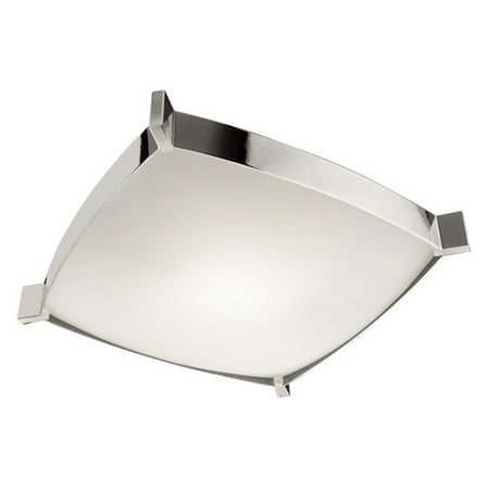 

Jesco Lighting Linea 4-Light Flush Mount