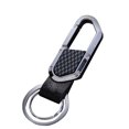 thumbnail image 1 of Keychain Fashion Versatile Car Key Clip Business Keyring for Men, 1 of 7