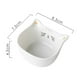 thumbnail image 2 of Pisexur Batería de cocina Cuencos pequeños de cerámica, cuencos para mojar con animales lindos, platos de soja, tazas para mojar, platos, cuencos para aperitivos y cu para la cocina del hogar, 2 of 2